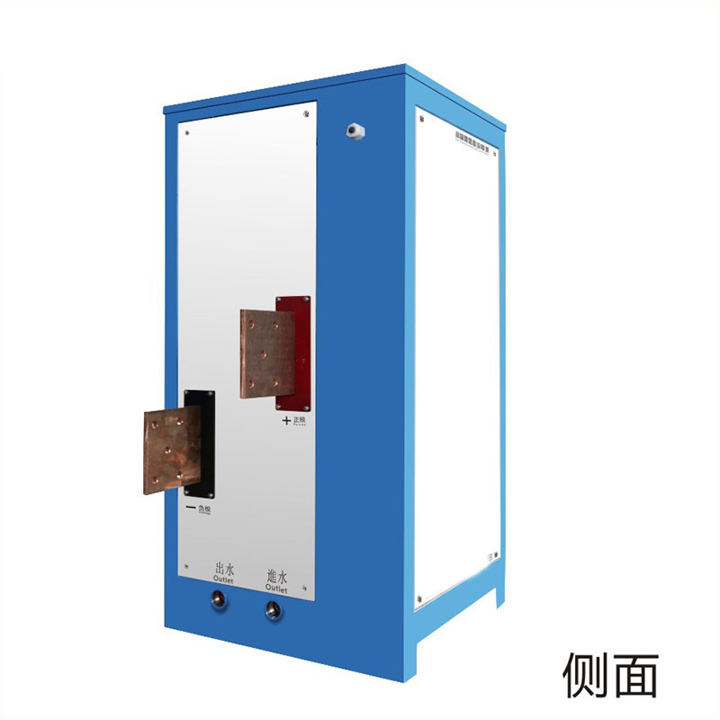 通顿智能空气开关 12V电镀整流机MD-KH12V5000A